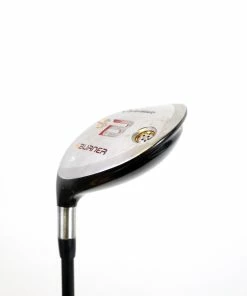 LEFTY TaylorMade Burner HL 5 Wood 18* 42.5 In Fujikura Graphite Senior Flex -Outlet TaylorMade Drivers Store 7999b1e2 e25e 525d b705 0b9752a26c9f