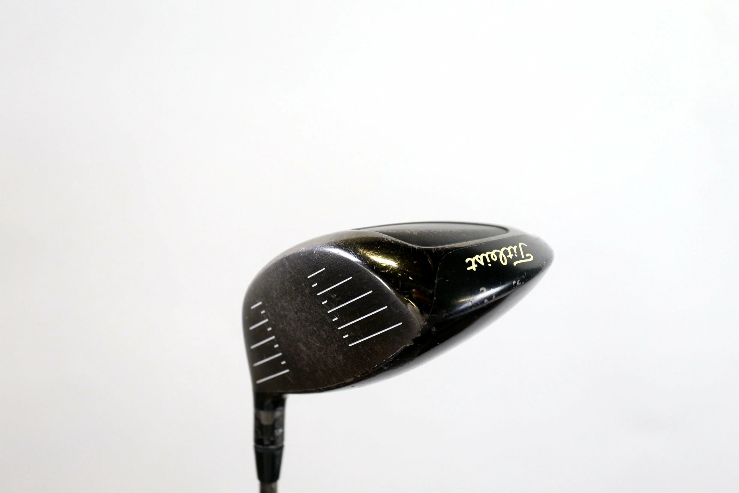 Titleist 910D2 Driver - Right-Handed - 10.5 Degrees - Stiff Flex 7 Titleist 910D2 Driver - Right-Handed - 10.5 Degrees - Stiff Flex - Image 5