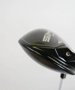 TaylorMade Custom SIM 2 MAX Driver - Right-Handed - 10.5 Degrees - Extra Stiff Flex -Outlet TaylorMade Drivers Store 7a698e38 a097 53a3 965c 46cfed132ff8