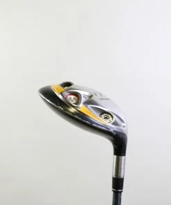 TaylorMade R7 Ti 5 Wood 18* RH 42.5 In REAX Graphite Shaft Regular Flex -Outlet TaylorMade Drivers Store 7a9b001d 42cd 5eda af8d 0a077f933a70