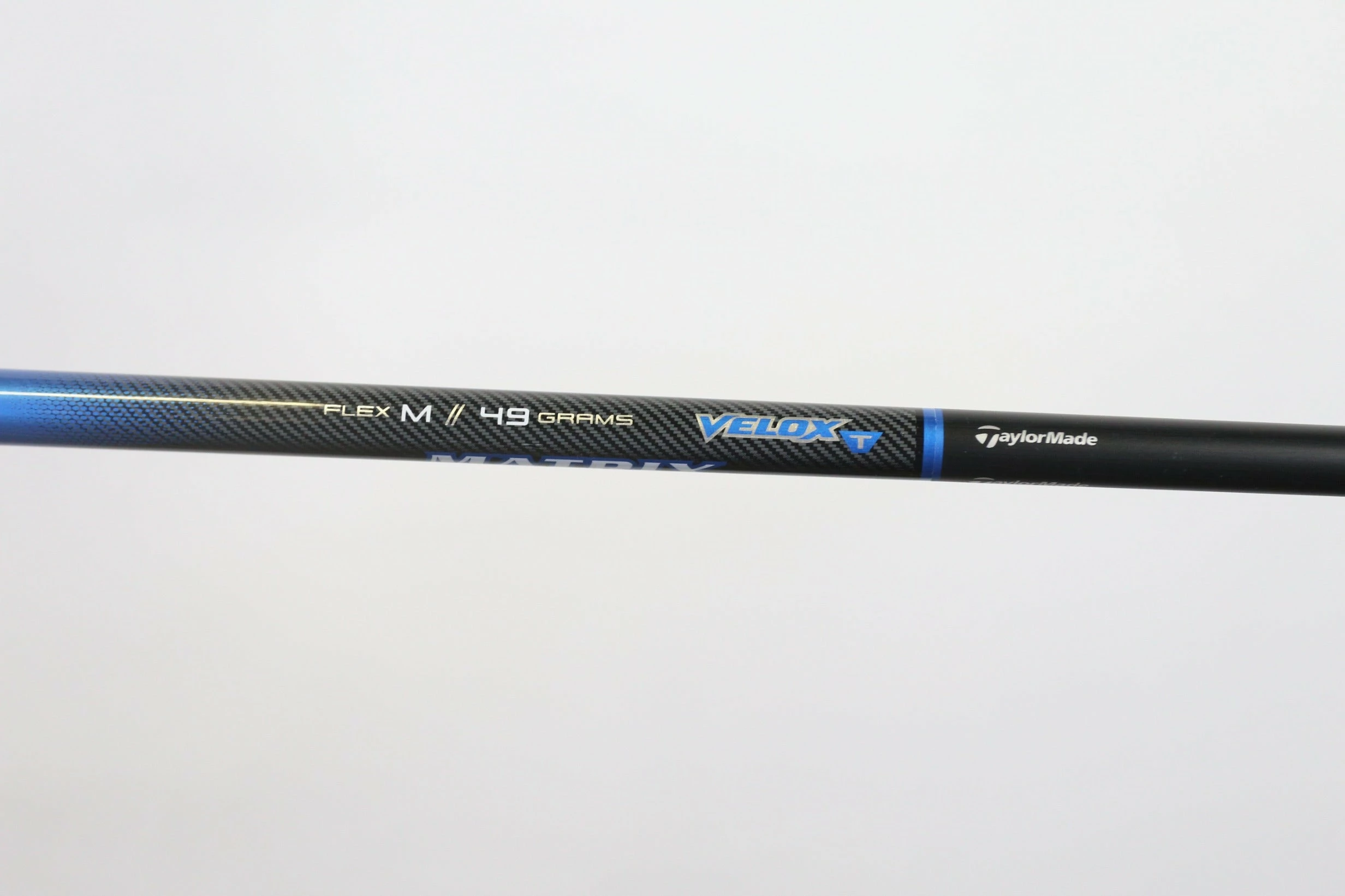 TaylorMade JetSpeed Driver - Right-Handed - 13 Degrees - Seniors Flex 9 TaylorMade JetSpeed Driver - Right-Handed - 13 Degrees - Seniors Flex - Image 7