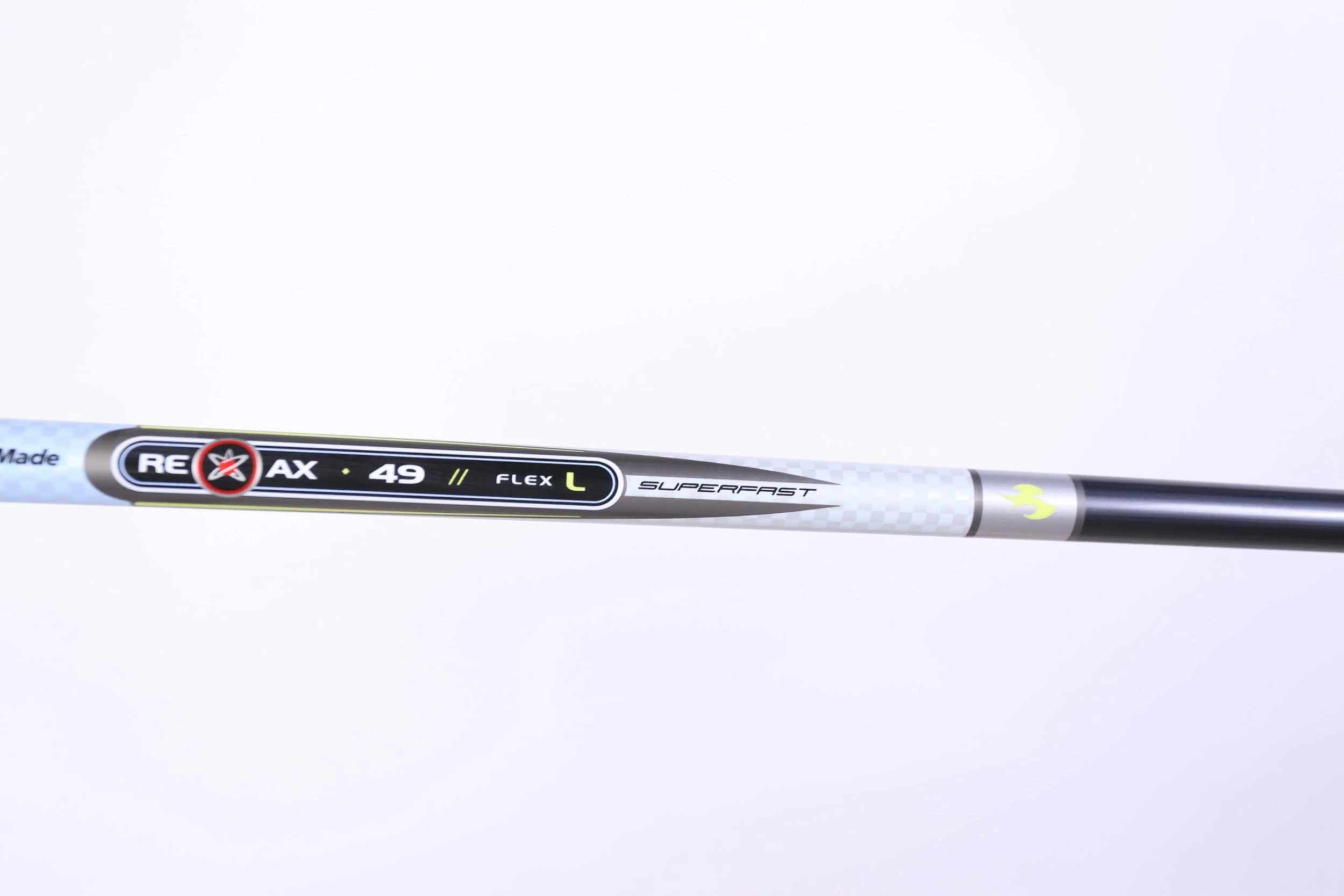 TaylorMade Burner Tour Launch 3 Wood 42 In RH 15* TaylorMade Graphite Ladies 9 TaylorMade Burner Tour Launch 3 Wood 42 In RH 15* TaylorMade Graphite Ladies - Image 7