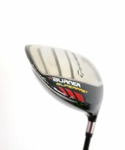 TaylorMade Burner SuperFast Driver - Right-Handed - 10.5 Degrees - Regular Flex -Outlet TaylorMade Drivers Store 7add9488 a2a4 590c 86e2 cc8e3d567a69