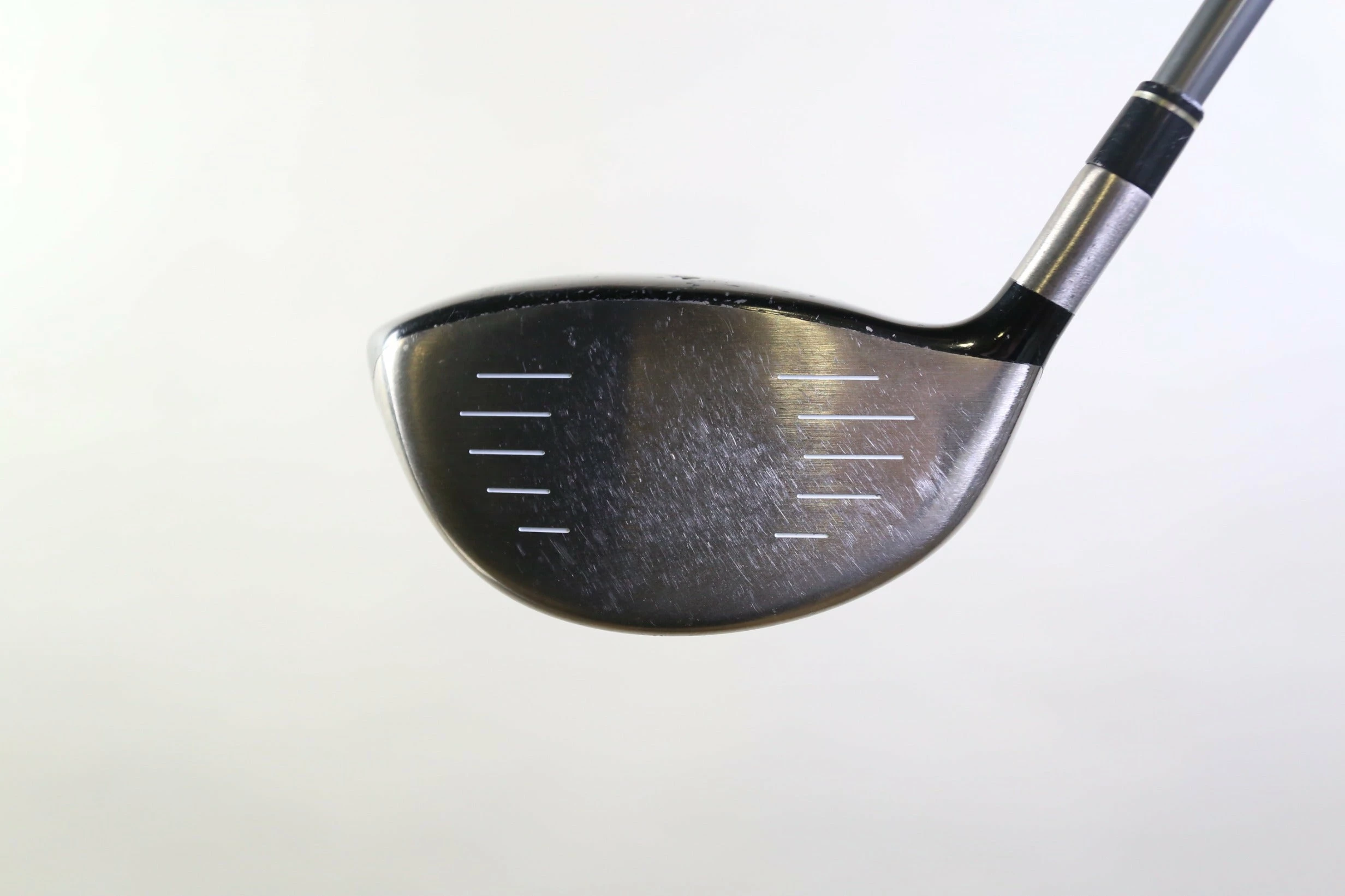 TaylorMade Burner Driver - Right-Handed - 13 Degrees - Ladies Flex 8 TaylorMade Burner Driver - Right-Handed - 13 Degrees - Ladies Flex - Image 6