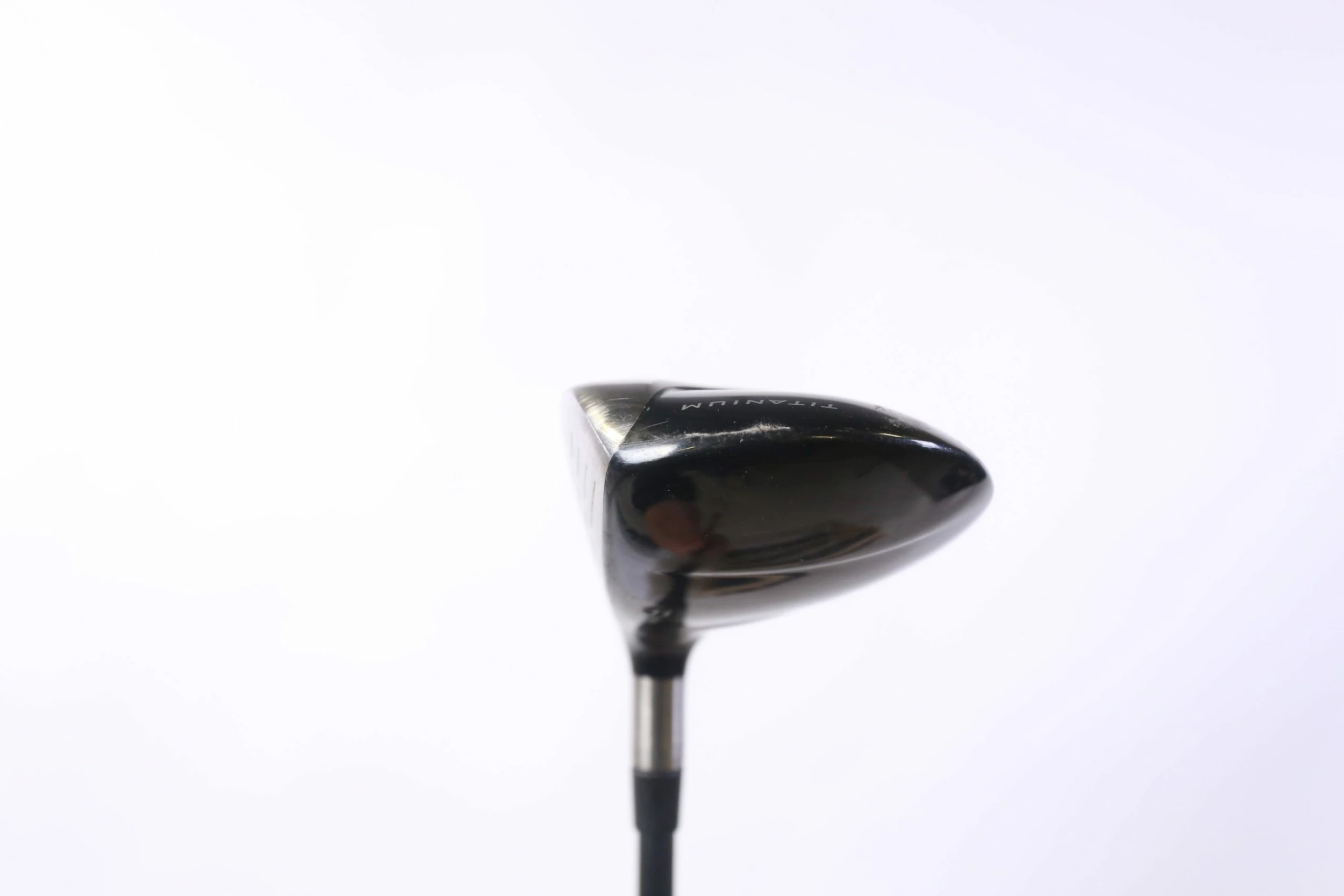 TaylorMade R580 5 Wood 42.5 In RH 18* TaylorMade Graphite StiffFlex 8 TaylorMade R580 5 Wood 42.5 In RH 18* TaylorMade Graphite StiffFlex - Image 6