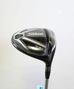 Titleist 915D2 Driver - Right-Handed - 10.5 Degrees - Stiff Flex -Outlet TaylorMade Drivers Store 7b0ca19b 174a 5343 ae53 0d357268227a