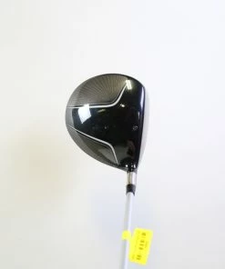 TaylorMade Burner Driver - Left-Handed - 9.5 Degrees - Regular Flex -Outlet TaylorMade Drivers Store 7b3dcd81 f96a 5b6c b77d c9b8f6088c9a