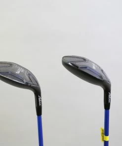 Adams® Adams Tight Lies 4, 5 Wood Set RH Kuro Kage Graphite Shafts Ladies Flex -Outlet TaylorMade Drivers Store 7b66de9c a95f 51f6 8642 bc2ddb0685b5