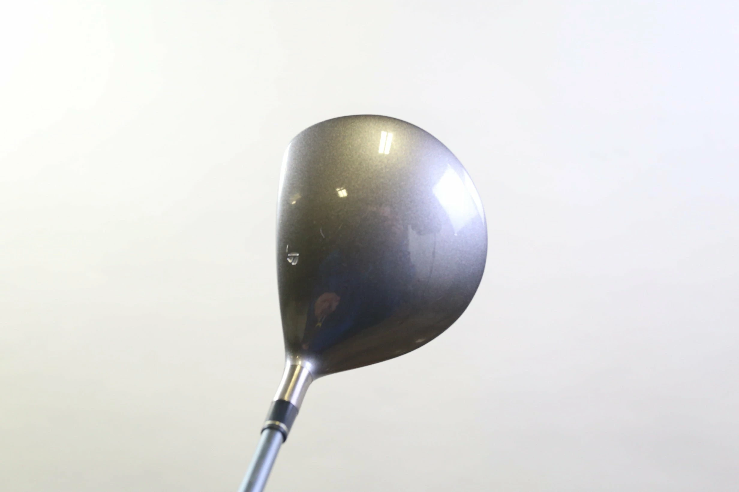 TaylorMade R5 Dual Driver - Right-Handed - 12 Degrees - Ladies Flex 9 TaylorMade R5 Dual Driver - Right-Handed - 12 Degrees - Ladies Flex - Image 7