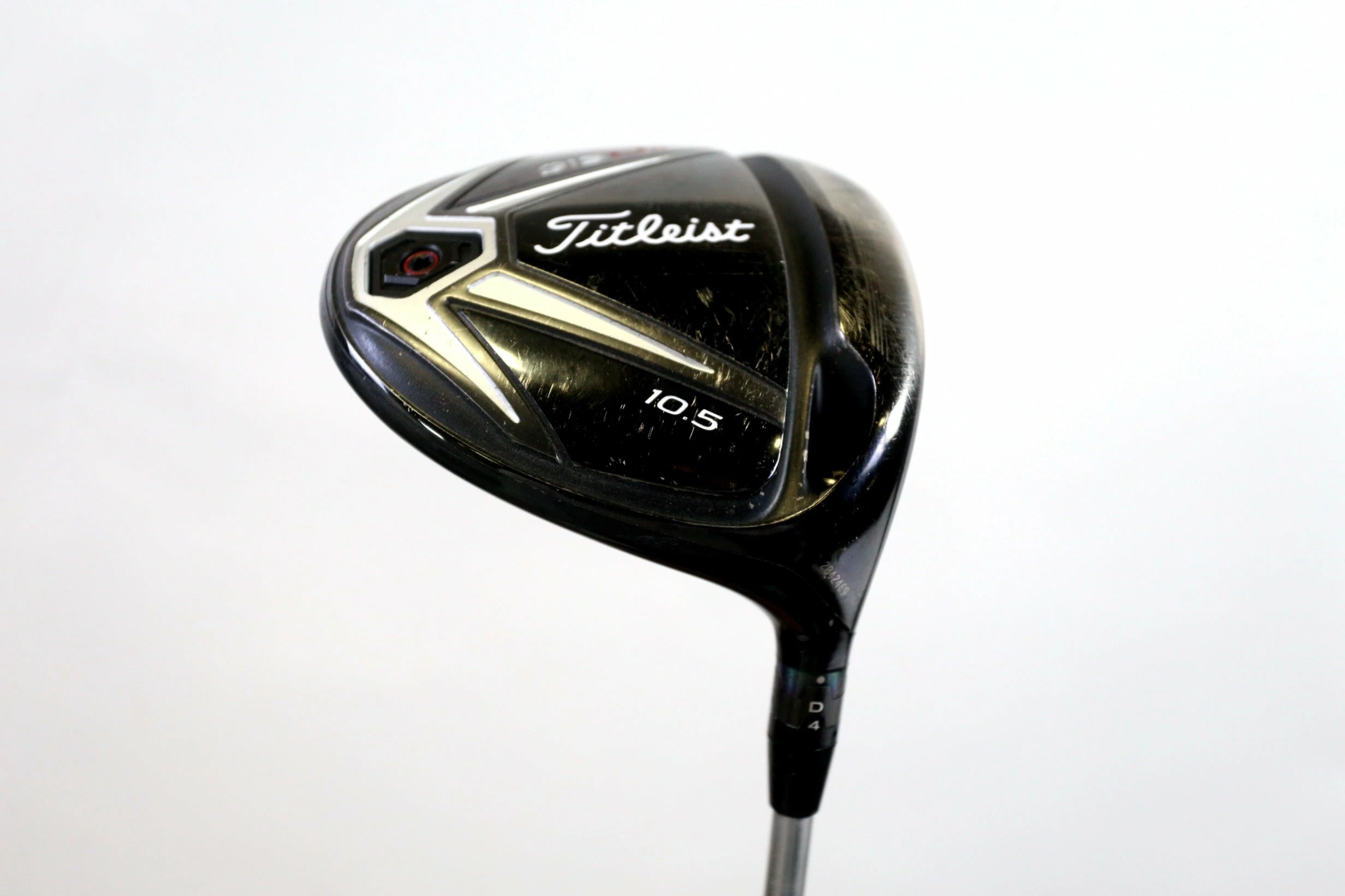Titleist 915D2 Driver - Right-Handed - 10.5 Degrees - Regular Flex 4 Titleist 915D2 Driver - Right-Handed - 10.5 Degrees - Regular Flex - Image 2