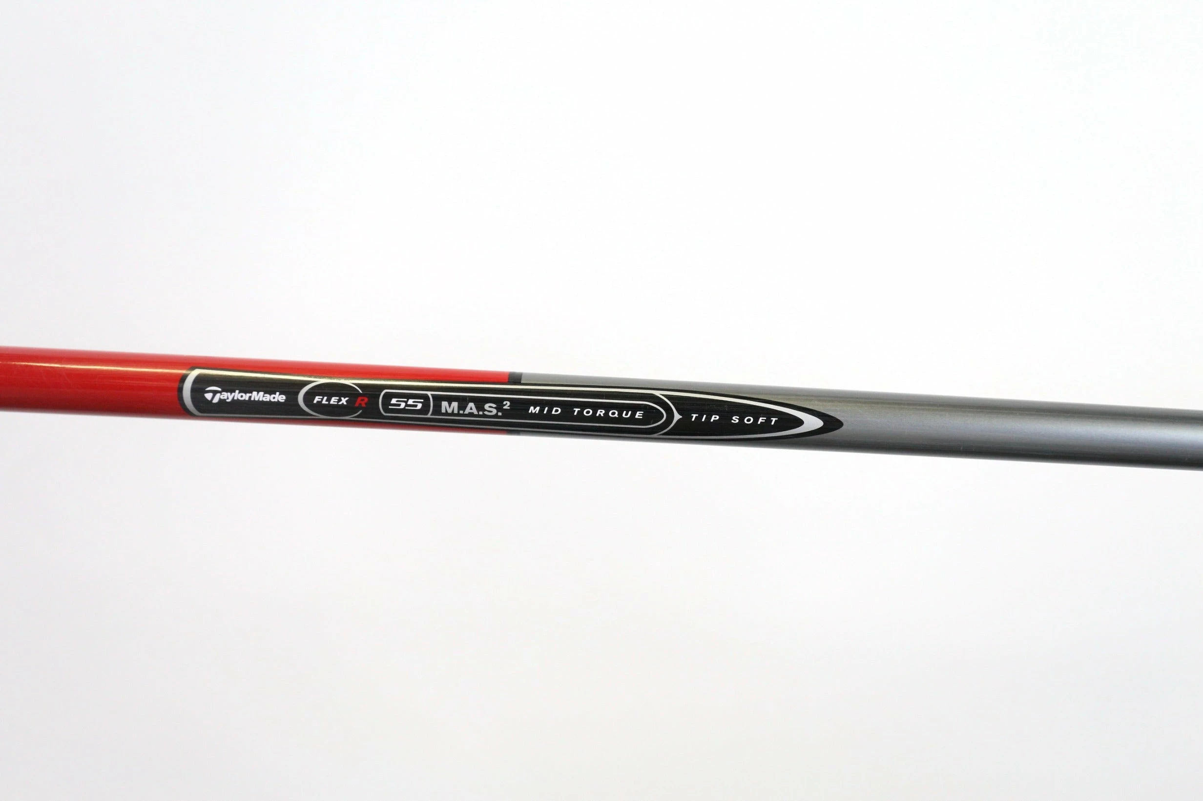 TaylorMade R540XD 5 Wood RH 42.25 In TaylorMade Graphite Shaft Regular Flex 10 TaylorMade R540XD 5 Wood RH 42.25 In TaylorMade Graphite Shaft Regular Flex - Image 8