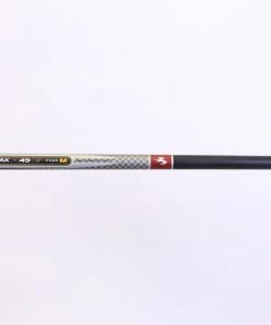 TaylorMade Burner High Launch 3 Wood 15* RH 42.5 In RE AX Graphite Seniors Flex -Outlet TaylorMade Drivers Store 7bbb5c7e 2f53 52a2 bca0 9893b915e3c7 scaled