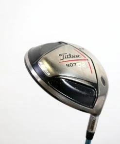 Titleist 907 D2 Driver - Right-Handed - 9.5 Degrees - Stiff Flex -Outlet TaylorMade Drivers Store 7bbbca81 7f72 5b5c 9365 9d54b1700df4