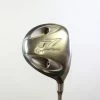 TaylorMade R7 Steel 3 Wood 15* RH 43 In Vista Pro Graphite Shaft Regular Flex