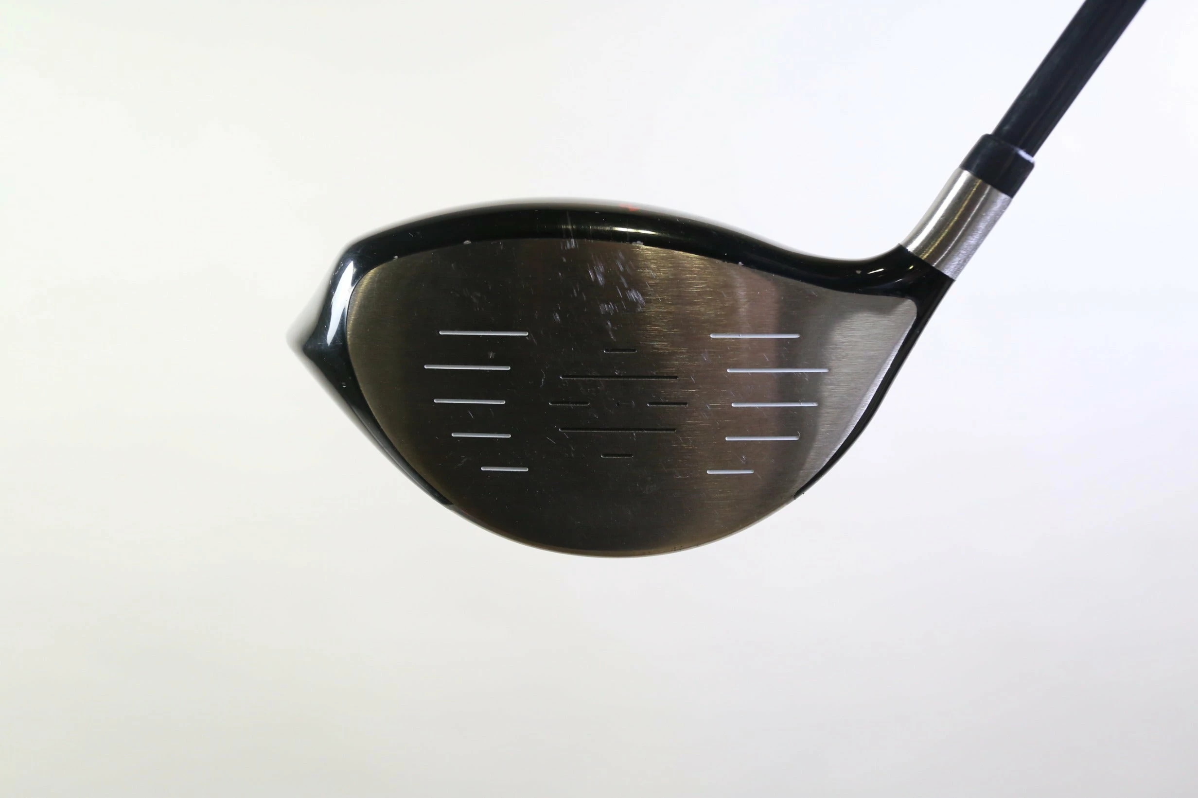 TaylorMade Burner SuperFast Driver - Right-Handed - 10.5 Degrees - Regular Flex 8 TaylorMade Burner SuperFast Driver - Right-Handed - 10.5 Degrees - Regular Flex - Image 6