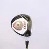 TaylorMade R11 4 Wood 17* RH 42.25 In Fukiura Graphite Shaft Stiff Flex