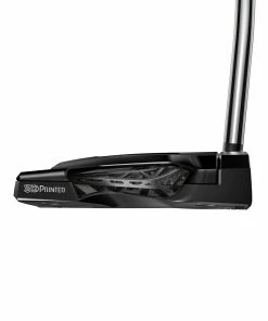 Cobra Golf KING 3D Printed Agera Black Putter -Outlet TaylorMade Drivers Store 7c7713676e50072b933a70206a052be3739a4cc1