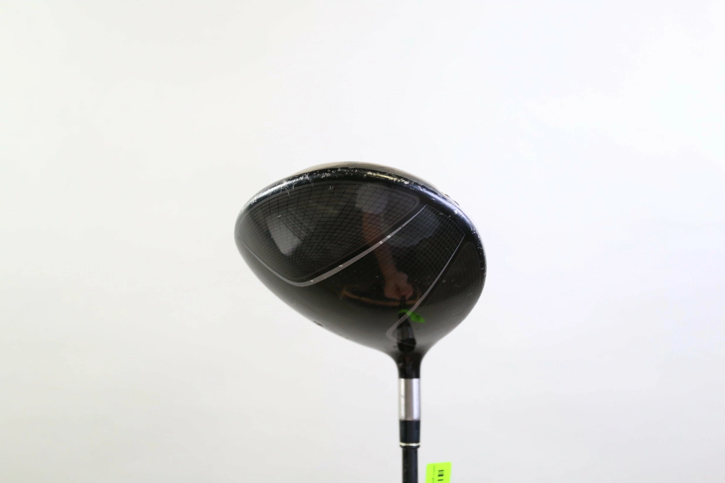 TaylorMade Burner Driver - Right-Handed - 10.5 Degrees - Regular Flex 6 TaylorMade Burner Driver - Right-Handed - 10.5 Degrees - Regular Flex - Image 4