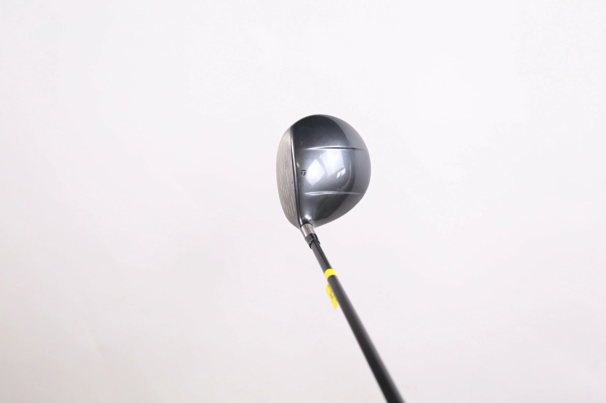 TaylorMade Burner 420 Driver - Right-Handed - 10.5 Degrees - Regular Flex 9 TaylorMade Burner 420 Driver - Right-Handed - 10.5 Degrees - Regular Flex - Image 7
