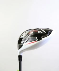 TaylorMade R15 Driver - Left-Handed - 10.5 Degrees - Regular Flex -Outlet TaylorMade Drivers Store 7d0978a0 48ac 5621 ba60 575101c180e0