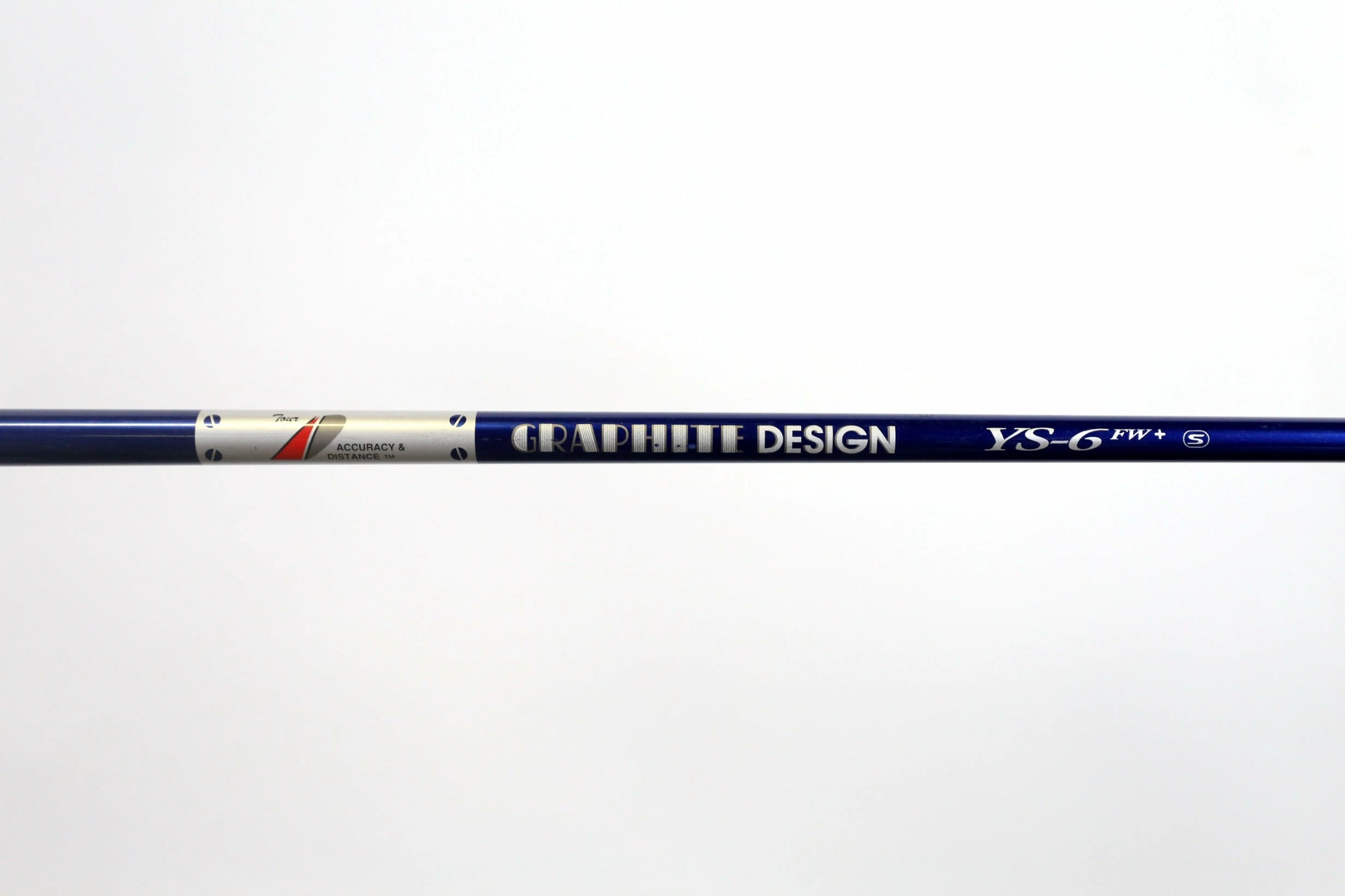 Titleist 904F 5 Wood 19* RH 42.5 In Graphite Design Shaft Stiff Flex 10 Titleist 904F 5 Wood 19* RH 42.5 In Graphite Design Shaft Stiff Flex - Image 8