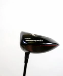 TaylorMade Original One Mini Driver - Right-Handed - 11.5 Degrees - Regular Flex -Outlet TaylorMade Drivers Store 7e13bd53 b717 5b84 819f c5db69356dbc