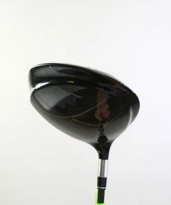 TaylorMade Burner '09 Driver - Right-Handed - 10.5 Degrees - Seniors Flex -Outlet TaylorMade Drivers Store 7e295012 96a9 52b7 b3fb a09134ec51df
