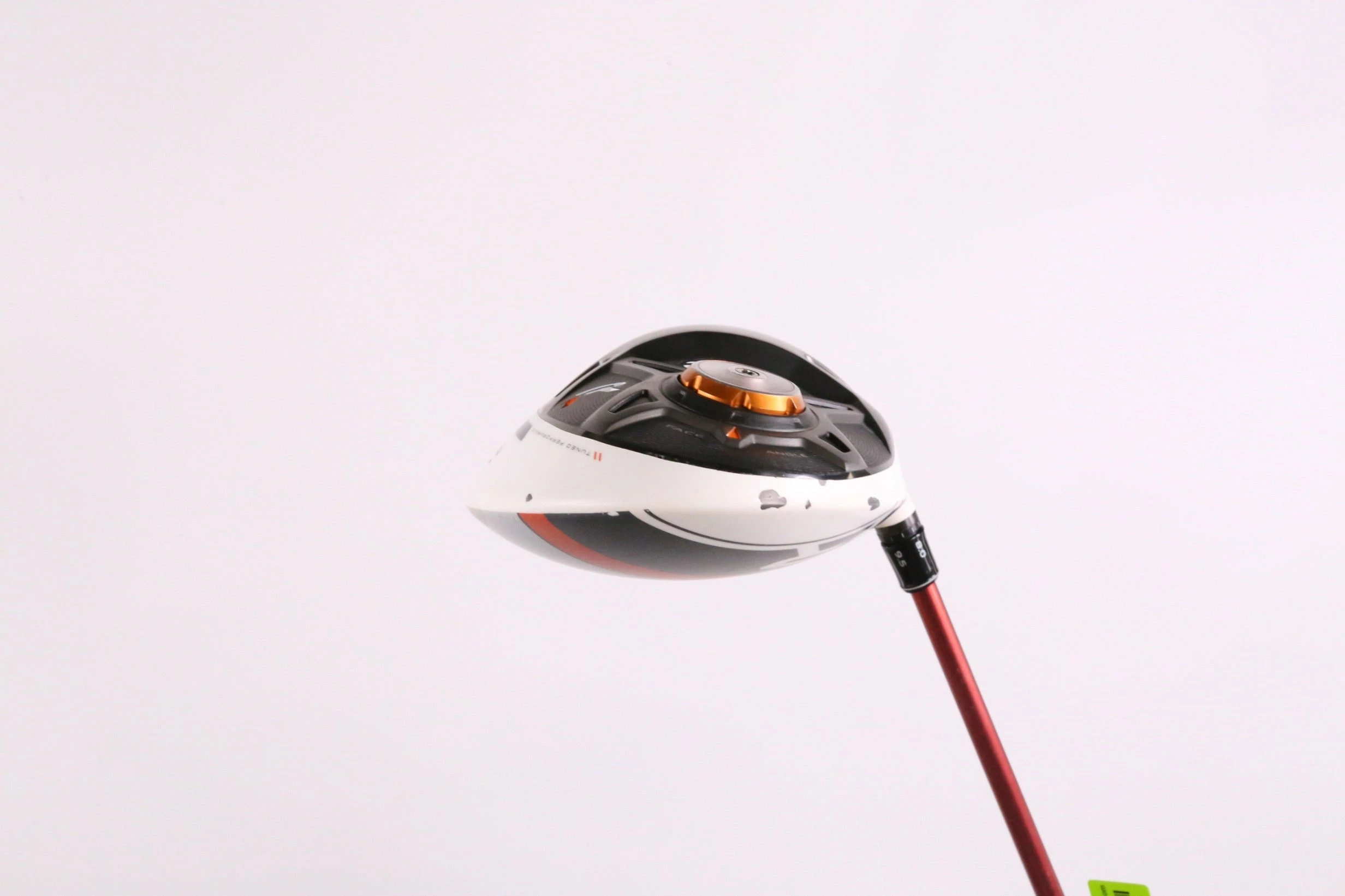 TaylorMade R1 Driver - Right-Handed - 9.5 Degrees - Regular Flex 8 TaylorMade R1 Driver - Right-Handed - 9.5 Degrees - Regular Flex - Image 6