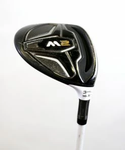 TaylorMade M2 3HL Wood 16.5* RH 43 In Aldila Rogue 95MSI Graphite Stiff -Outlet TaylorMade Drivers Store 7e50ab76 2c52 560b 8f0c 3a23a4821683