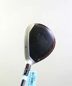 TaylorMade M5 3 Wood 14* RH 42 In Graphite Shaft Stiff Flex 17 TaylorMade M5 3 Wood 14* RH 42 In Graphite Shaft Stiff Flex -Outlet TaylorMade Drivers Store 7e65255b 1209 5b2f 89e2 76650c6b077f