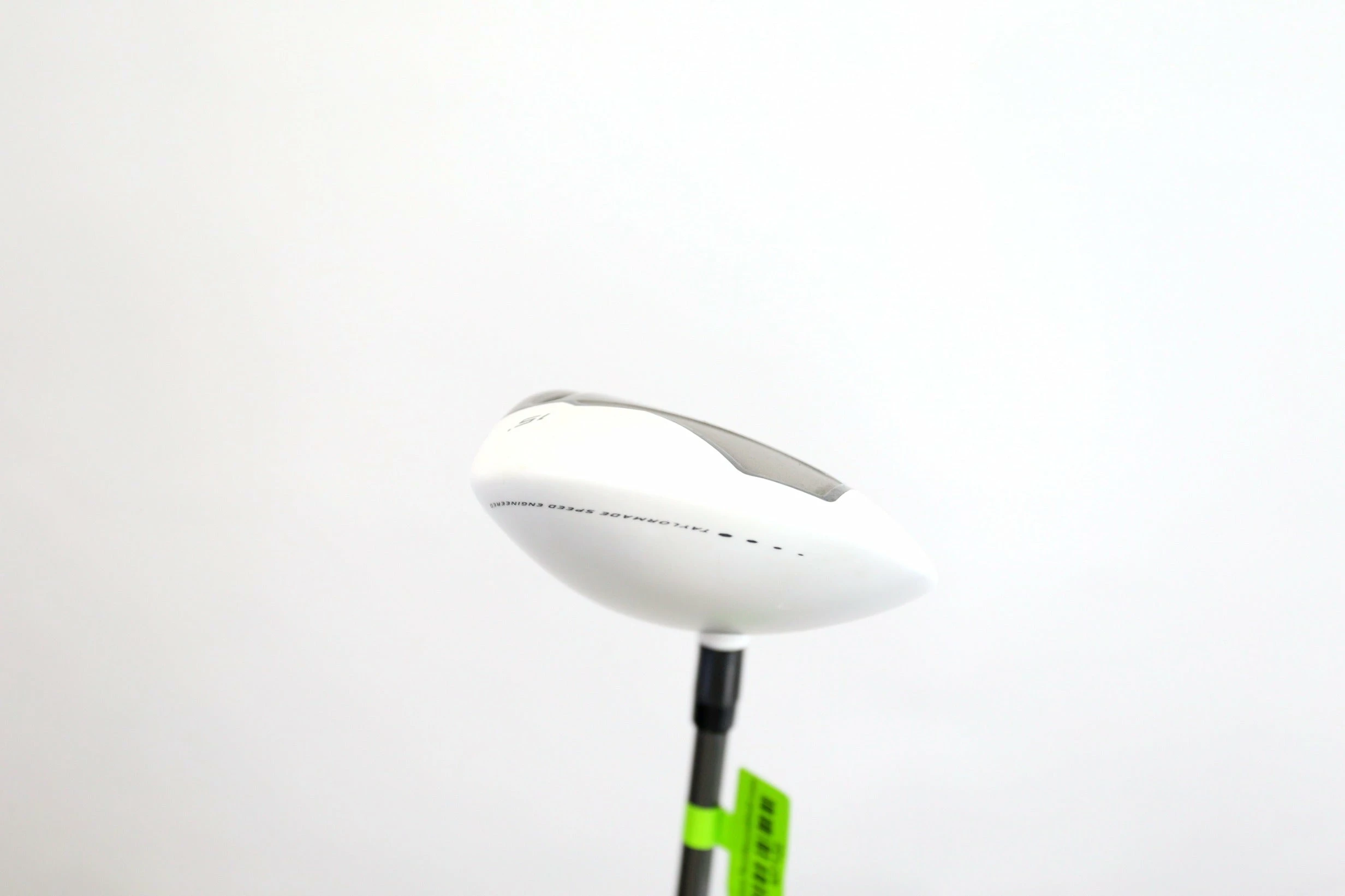 TaylorMade RocketBallz 3 Wood 15* RH 43.5 In X-Con 5 Graphite Shaft Regular Flex 6 TaylorMade RocketBallz 3 Wood 15* RH 43.5 In X-Con 5 Graphite Shaft Regular Flex - Image 4