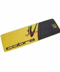 Cobra Golf Crown C Player's Golf Towel -Outlet TaylorMade Drivers Store 7eb2704d327d0ab93c8dd06dca3cdb027c49d552