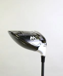 TaylorMade M1 460 2017 Driver - Right-Handed - 9.5 Degrees - Regular Flex -Outlet TaylorMade Drivers Store 7ecff4cd e152 501b 90dd a5818023d991