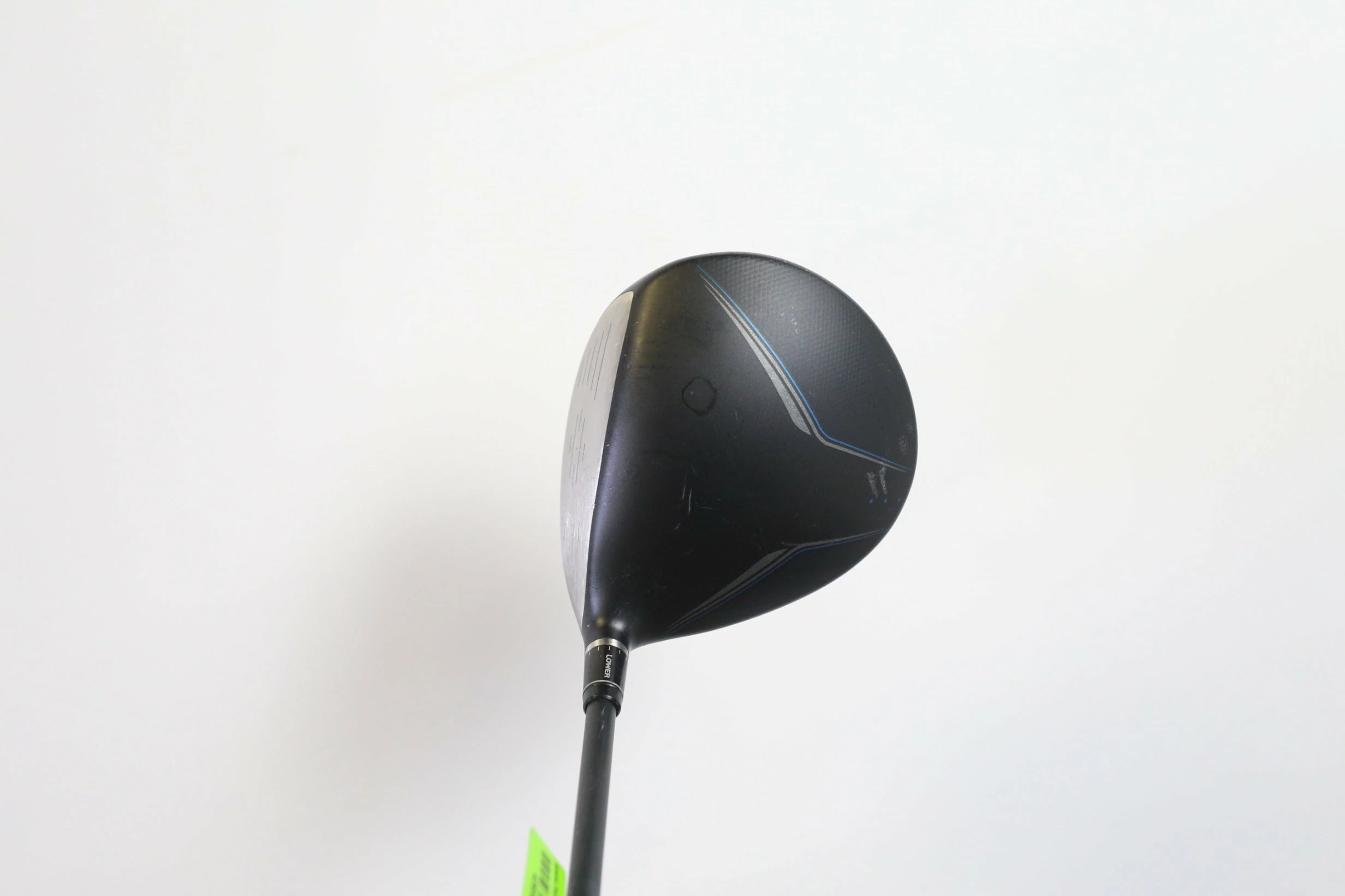 TaylorMade JetSpeed Driver - Right-Handed - 13 Degrees - Seniors Flex 8 TaylorMade JetSpeed Driver - Right-Handed - 13 Degrees - Seniors Flex - Image 6