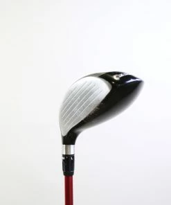 TaylorMade R9 4 Wood 17* RH 42.75 In Fujikura Graphite Shaft Stiff Flex 15 TaylorMade R9 4 Wood 17* RH 42.75 In Fujikura Graphite Shaft Stiff Flex -Outlet TaylorMade Drivers Store 7eea1d77 b4da 54fe 8f6b 7175ca02eb7d