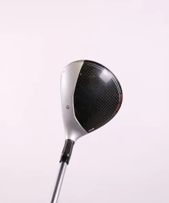 TaylorMade M4 2018 5 Wood 18* RH 42 In Mitsubishi Tensei CK Series Shaft Regular -Outlet TaylorMade Drivers Store 7eef775a 92ce 5935 aacd f929578bc0e2