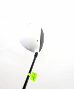 TaylorMade R11 Driver - Left-Handed - 10.5 Degrees - Seniors Flex -Outlet TaylorMade Drivers Store 7ef1ff77 b07a 5a5b a9c8 2da984317d4b