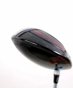 TaylorMade M4 D-Type 2018 Driver - Right-Handed - 10.5 Degrees - Seniors Flex -Outlet TaylorMade Drivers Store 7f21b5d8 0246 58ef 9d88 c2dcda36e6f1