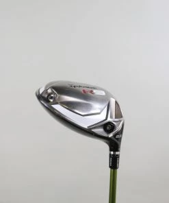 TaylorMade R9 Driver - Right-Handed - 8.5 Degrees - Stiff Flex -Outlet TaylorMade Drivers Store 7f247e26 e16c 5156 85a9 74107aa881f5