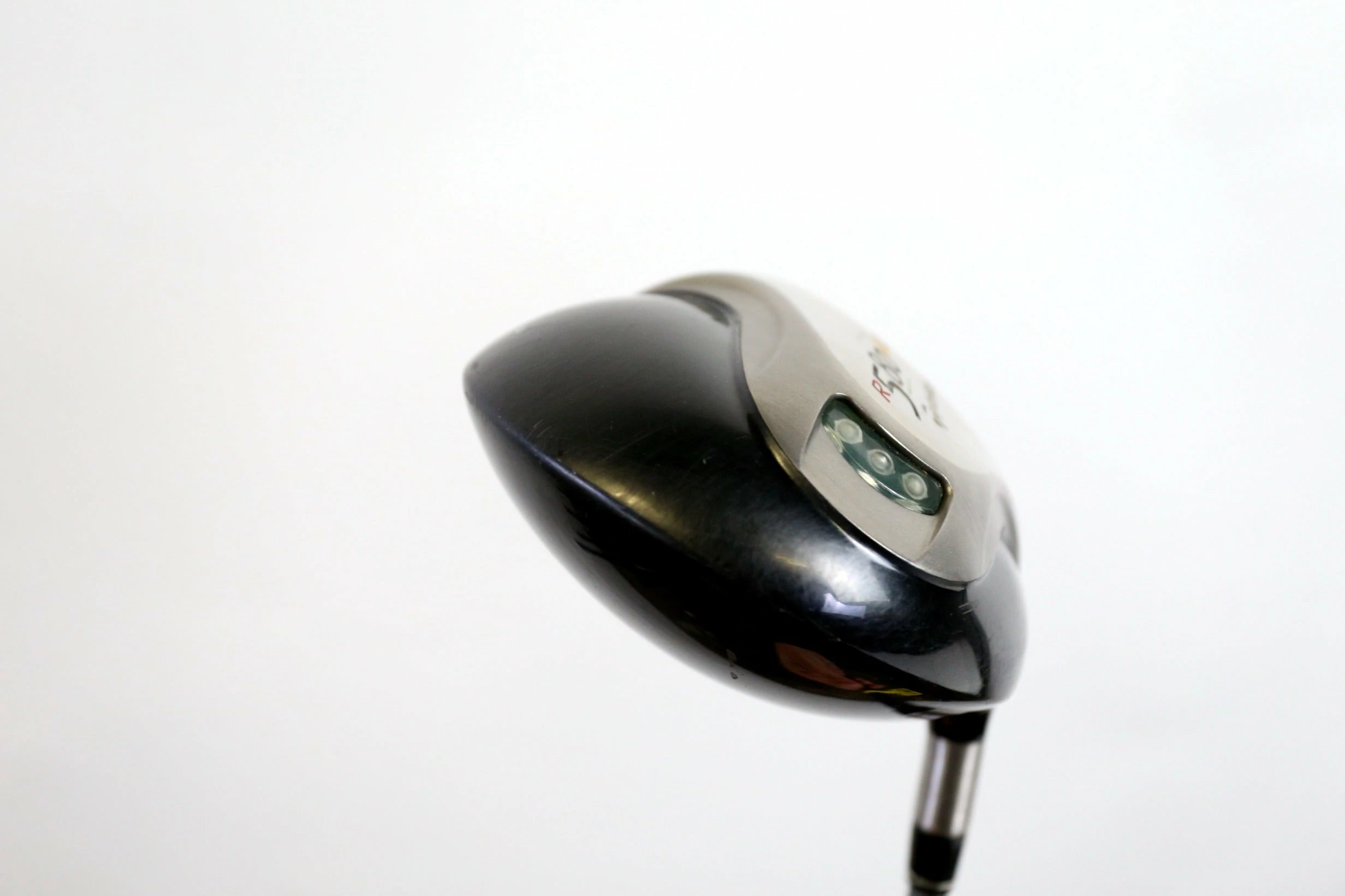 TaylorMade R580 XD Driver - Right-Handed - 10.5 Degrees - Regular Flex 5 TaylorMade R580 XD Driver - Right-Handed - 10.5 Degrees - Regular Flex - Image 3