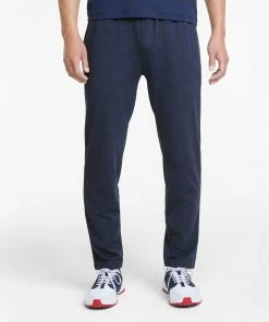 PUMA Golf PUMA X PTC CLOUDSPUN Golf Pants -Outlet TaylorMade Drivers Store 7f8600adf4894bd5f1151896c782c1be04f59b19