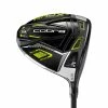 Cobra Golf KING RADSPEED XD Driver | Black / Turbo Yellow | Right