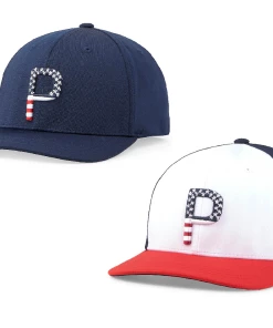 Puma Women's PWRShape Solid Golf Skirt -Outlet TaylorMade Drivers Store 8