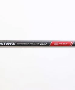 TaylorMade AeroBurner Fairway 3-Wood 15* 43IN LH Matrix Stiff Flex -Outlet TaylorMade Drivers Store 8052913d b80a 5a5b 81e8 1799a4bedd12 scaled