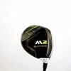 TaylorMade M2 2019 7 HL 24* Wood RH 42 In Graphite Shaft Senior Flex