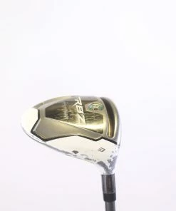 TaylorMade RocketBallz 3 Wood 43 In RH 15* Matrix Ozik Graphite Stiff Flex 12 TaylorMade RocketBallz 3 Wood 43 In RH 15* Matrix Ozik Graphite Stiff Flex -Outlet TaylorMade Drivers Store 805a60fd c068 5395 9828 28cd59f3aa35 scaled