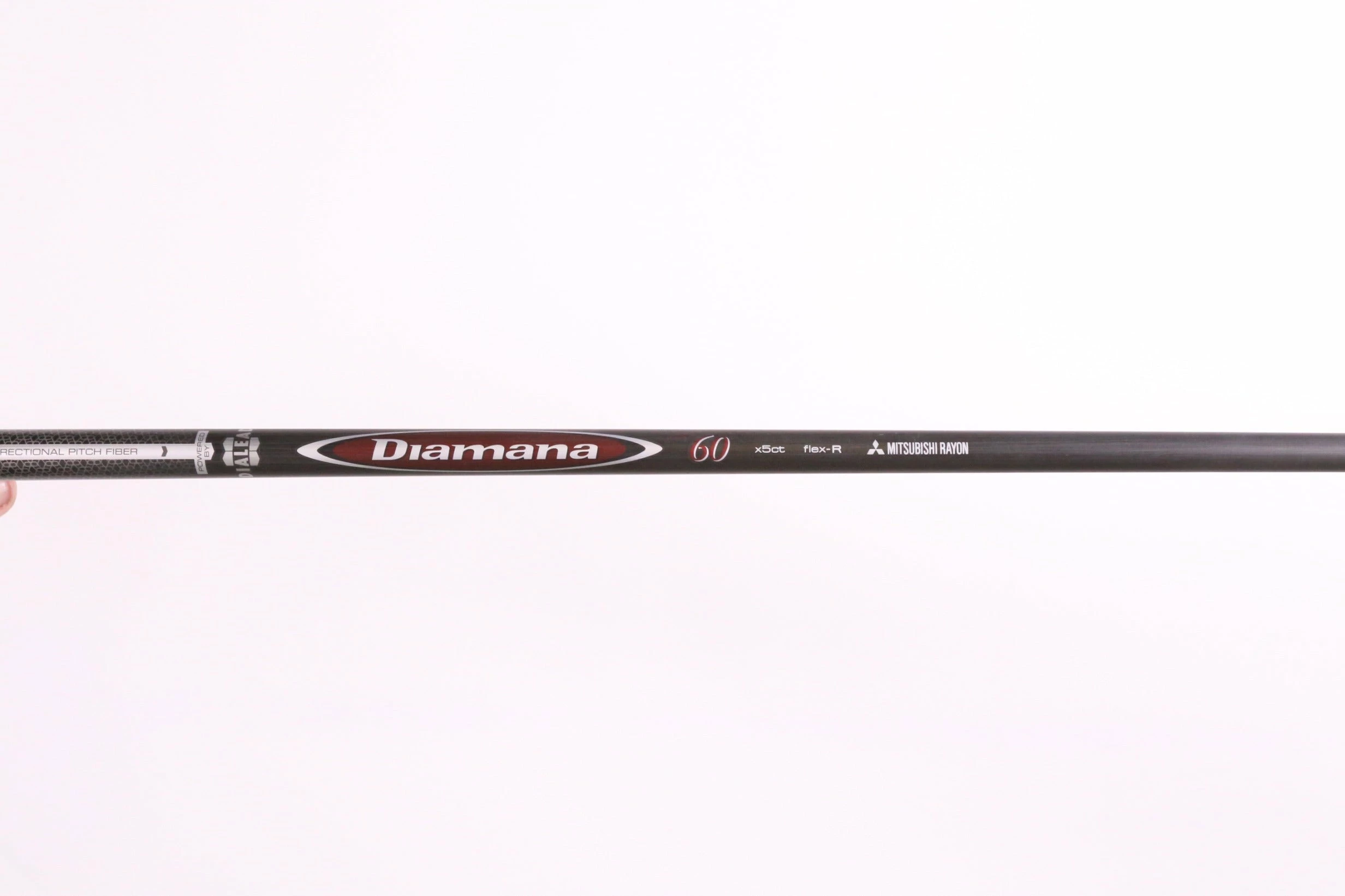 Titleist 917F2 3 Wood 16.5* RH 42.75 In Mitsubishi Diamana Regular Flex 10 Titleist 917F2 3 Wood 16.5* RH 42.75 In Mitsubishi Diamana Regular Flex - Image 8