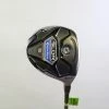 TaylorMade SLDR S 5HL Wood 21* RH 41 In Graphite Shaft Regular Flex