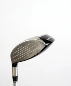 TaylorMade V Steel 3 Wood 15* RH 42 In Steel Shaft Regular Flex -Outlet TaylorMade Drivers Store 8141754f 2fa5 5d9e 993d 9c2d06b8436a
