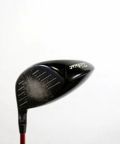 Titleist 913D2 Driver - Right-Handed - 10.5 Degrees - Regular Flex -Outlet TaylorMade Drivers Store 816929f3 c1e6 5c7e b683 03b9503d14f1